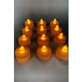 Hobigram Pilli Led Mum 10 Adet