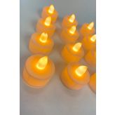 Hobigram Pilli Led Mum 18 Adet