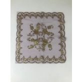 Hobigram Simli Halay Mendili - 10070920254