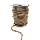 Hobigram Vizon Kordon İp 6 mm 10 mt