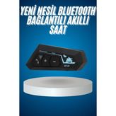 Hobilinka Bluetooth Kask Kulaklığı Intercom 5.0 Bluetooth Android ve Ios Uyumlu - Kırmızı