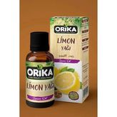 Hobilinka Limon Yağı 20 Ml. - 1