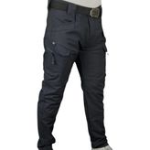 Hobilinka Softshell Tactical Pantolon Antrasit - Renkli