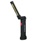 Hobimtek Pro Worklight Şarjlı Mıknatıslı Çalışma Lambası