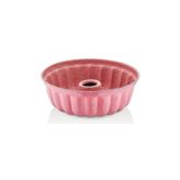 hobs Borulu Döküm Kek Kalıbı 26 cm