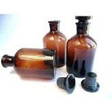 Hobs Cam Sıvı Şişesi 1000 ml