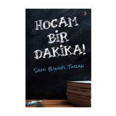 Hocam Bir Dakika! - Sami Bingöl Turan