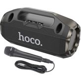 Hoco 50W Mikrofonlu Bluetooth Kablosuz Hoparlör