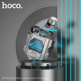 Hoco EW33 Interstellar Tws Bluetooth Kulaklık - Uzay Grisi