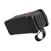Hoco HC6 Magic Sports Siyah Bluetooth Hoparlör