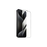Hoco. iPhone 16 Pro Max 3D Engraved HD Cam Ekran Koruyucu - Siyah
