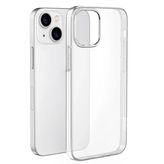 Hoco Light Series Tpu İphone 15 Plus Şeffaf Kılıf-(5775) — Renk: Şeffaf 2