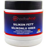 Hodbehod Silikonlu Gres Yağı 500 gr