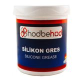 Hodbehod Silikonlu Gres Yağı Şeffaf 100 gr