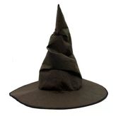 Hogwarts Temalı Seçmen Şapkası Yetişkin Boy