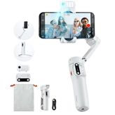 Hohem iSteady V3 AI Tracker Gimbal (Beyaz)