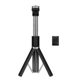 HOHEM RS01 SELFIE STICK TRIPOD & WIRELESS REMOTE KIT