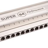 Hohner 061620 kromatik mızıka