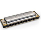 Hohner Big River Harp MS Do Majör Mızıka