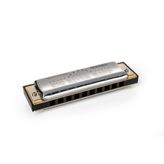 Hohner Big River Harp MS Mi Majör Mızıka