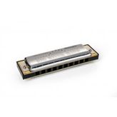 Hohner Big River Harp MS Re Bemol Majör Mızıka