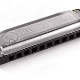 Hohner Blues Bender D-Major Mızıka