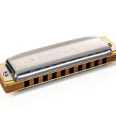 Hohner Blues Harp MS La Majör Mızıka