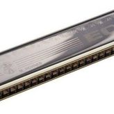 Hohner Echo Tremolo 2509/48 Mızıka (Do Majör)