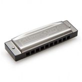 Hohner M5042056 Silver Star Mi Major Mızıka