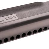 Hohner M754500 CX 12 C-Dur Ağız Armonikası