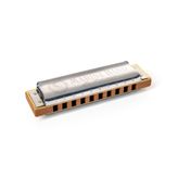 Hohner Marine Band 1896 Sol Minör Mızıka