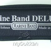 Hohner Marine Band Deluxe G Harmonika