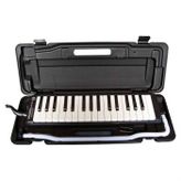 Hohner Melodika 32 Siyah Klavye