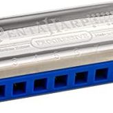 HOHNER Mızıka, Penta Harp, Bb-Moll