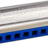 HOHNER Mızıka, Penta Harp, LF-Moll