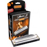 Hohner Special 20 Sol Majör Mızıka