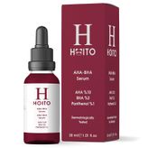 Hoito AHA BHA 30 ml Serum