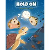 Hold On Coloring Book