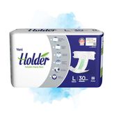 Holder 30 Adet Large Yetişkin Hasta Bezi