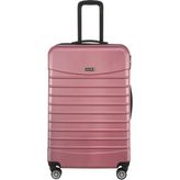 Holiday Abs Orta Boy Valiz - 6GA-Pembe