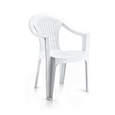 Holiday HK-340 Beyaz Bahar Sandalye