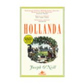 HOLLANDA - JOSEPH O NEILL
