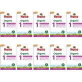 Holle 1 Organik 10x400 gr Bebek Sütü