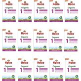 Holle Organik 1 15x400 gr Bebek Sütü