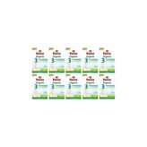Holle ORGANİK 3 KEÇİ DEVAM SÜTÜ 400 GR 10 ADET