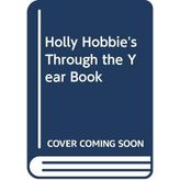 Holly Hobbie's through the Year Book