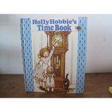 Holly Hobbie's Time Book