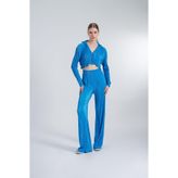 Holly Lolly Kadın Pantolon Comfy