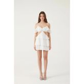 HOLLY LOLLY Mini Dekolteli Elbise, HL-SS0419