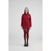 HOLLY LOLLY Yırtmaçlı Mini Elbise, HLSS24-00007
